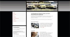 Desktop Screenshot of city-car-wassenberg.com